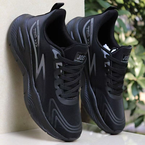 Damen Sportliche Lauf-Sneaker mit innovativer Dämpfungstechnologie und atmungsaktivem Obermaterial Drune