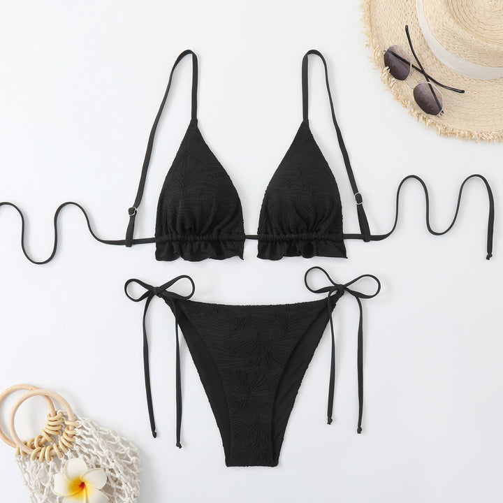Damen Bikiniset Drune