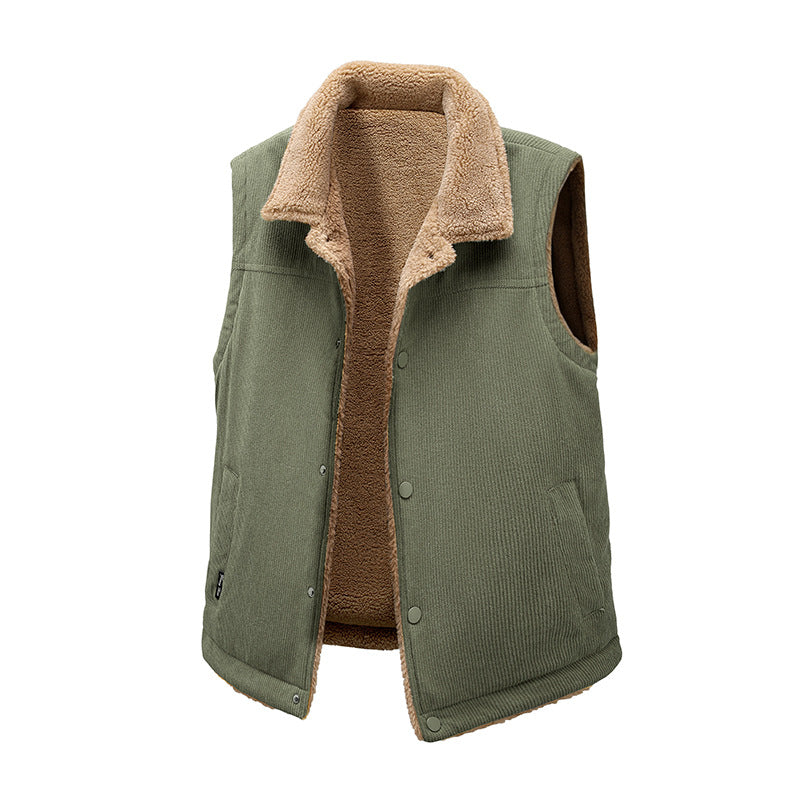 Damen Multifunktionale Weste Drune