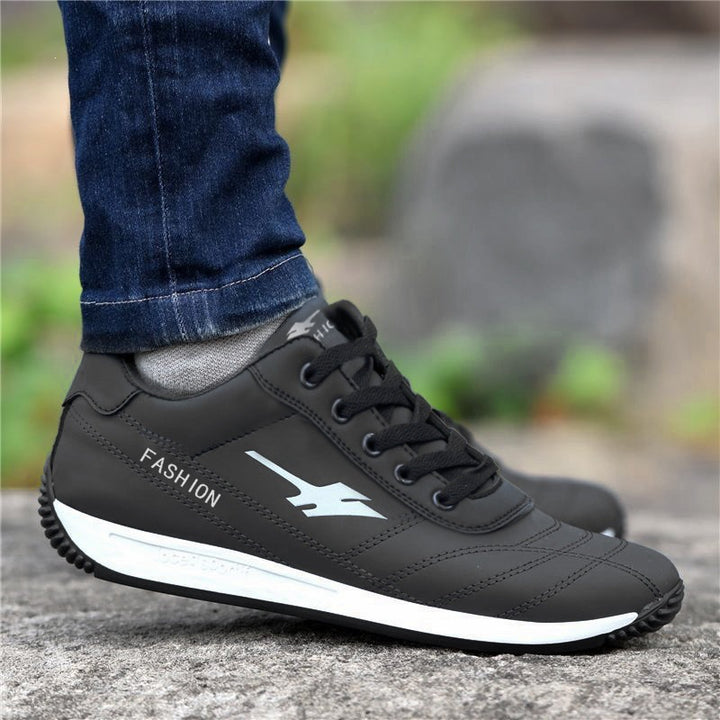 Herren Modische Freizeitsneakers Drune