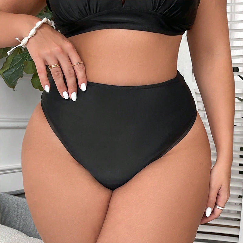 Damen Bikinihose mit einzigartigem Cut-Out Design Drune