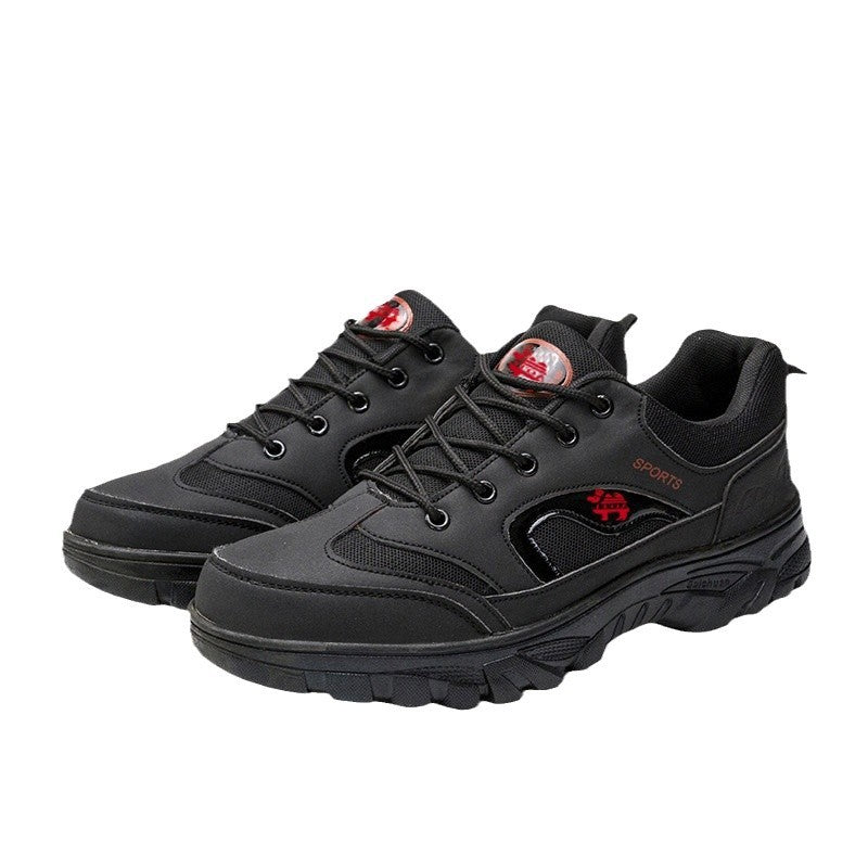 Damen robuste Outdoor-Schuhe Drune