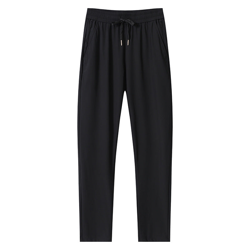 Damen Komfortable und elegante Sporthose Drune