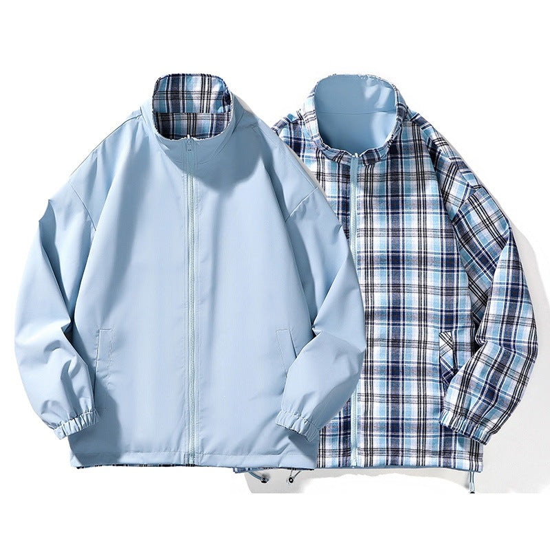 Herren Atmungsaktive Übergangsjacke Drune