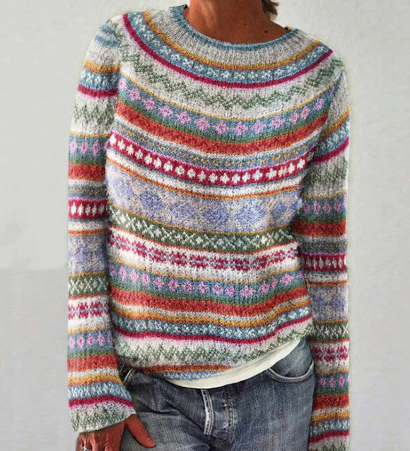 Drune | Bequem pullover