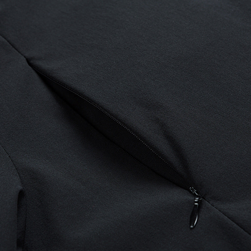 Herren Sportliche Übergangsjacke Drune 1787797443