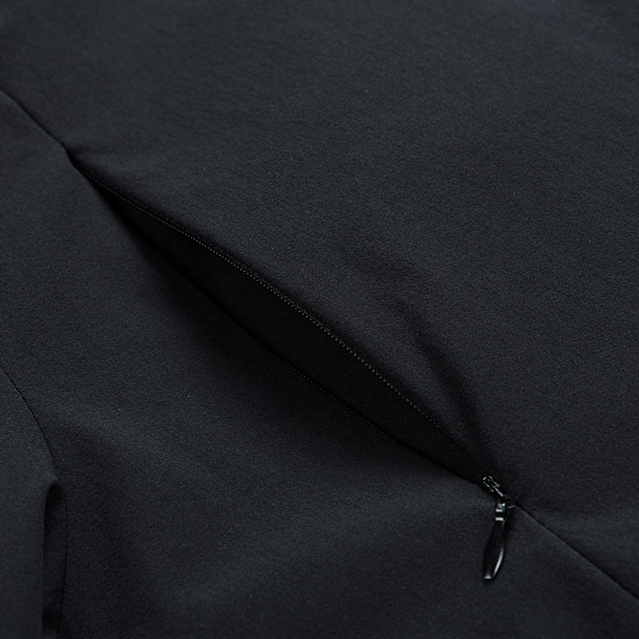 Herren Sportliche Übergangsjacke Drune 1787797443