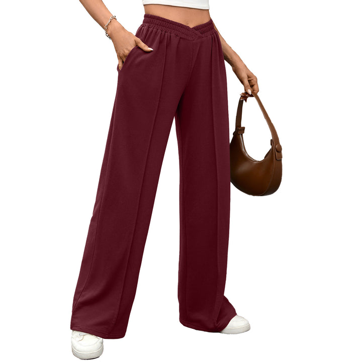 Damen Bequeme und stilvolle Lounge-Hosen Drune