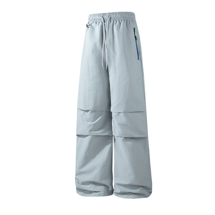 Herren Weite Lagenhose Drune