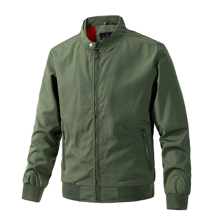 Herren Leichte Übergangsjacke Drune 1787710765