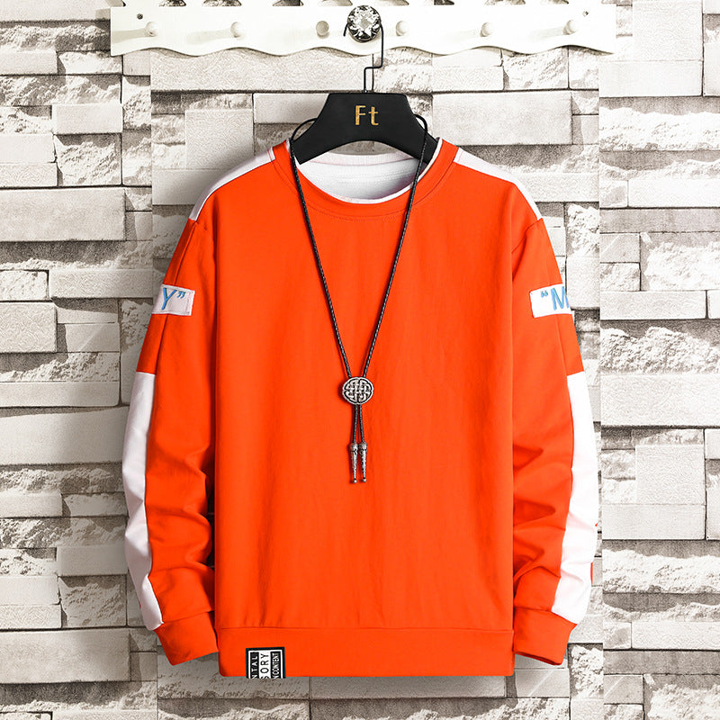 Herren sportlicher Sweatshirt Drune