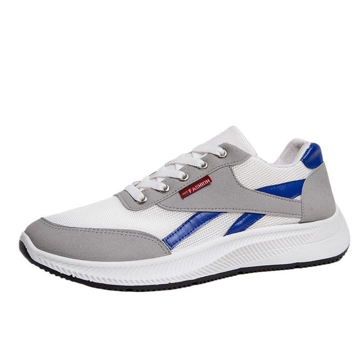 Herren Sportliche Sneakers mit Dämpfungstechnologie Drune 1788175442