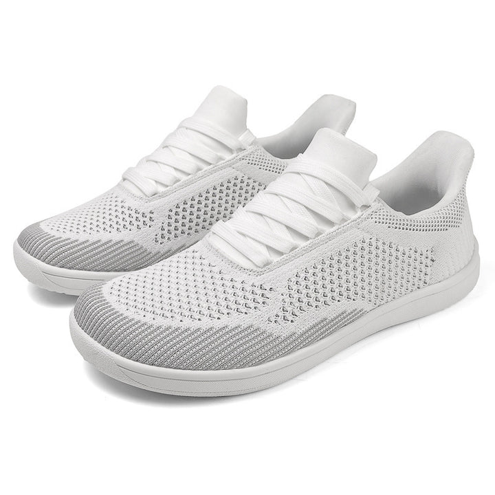 Herren nan gestrickter Schlupfsneaker mit sockenhaftem Schaft und flexibler Komfortsohle Drune