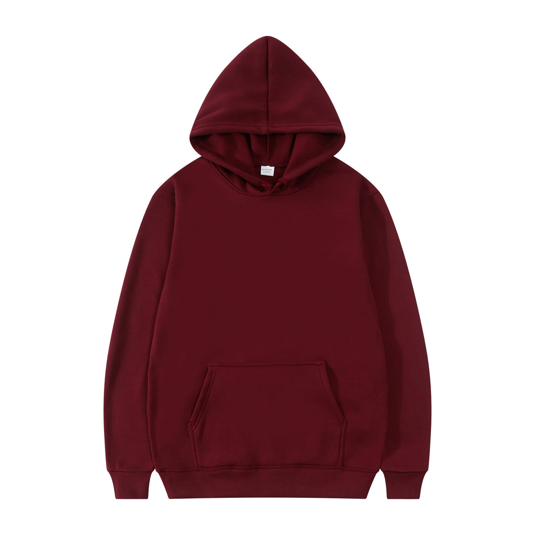 Damen Kapuzenpullover aus hochwertigem Baumwollmix für optimalen Komfort Drune