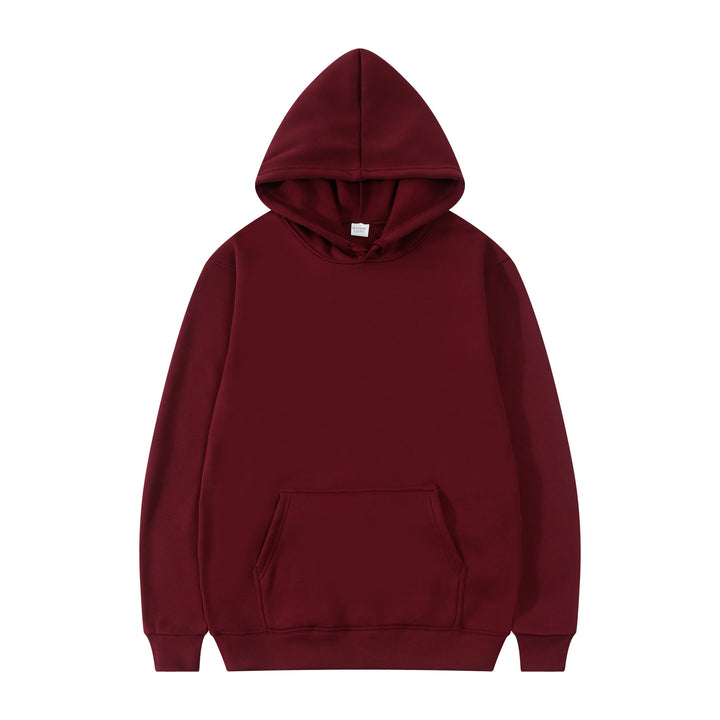 Damen Kapuzenpullover aus hochwertigem Baumwollmix für optimalen Komfort Drune