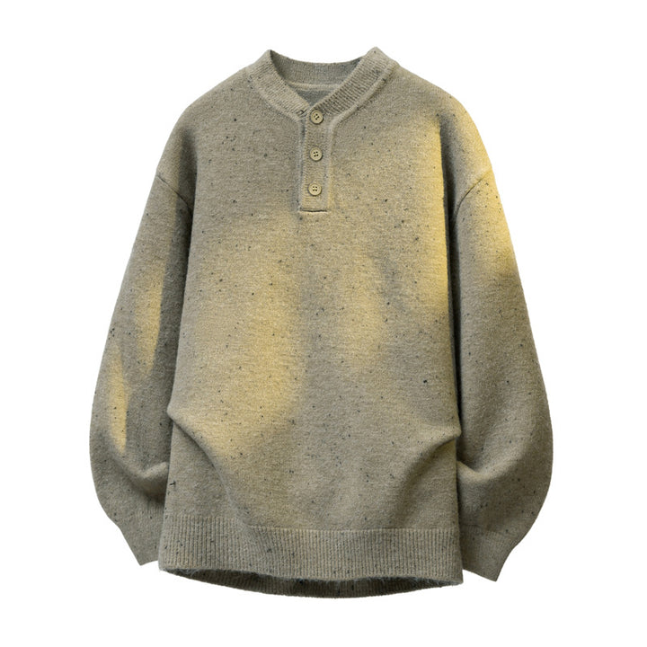 Herren Sportlicher Hoody Drune