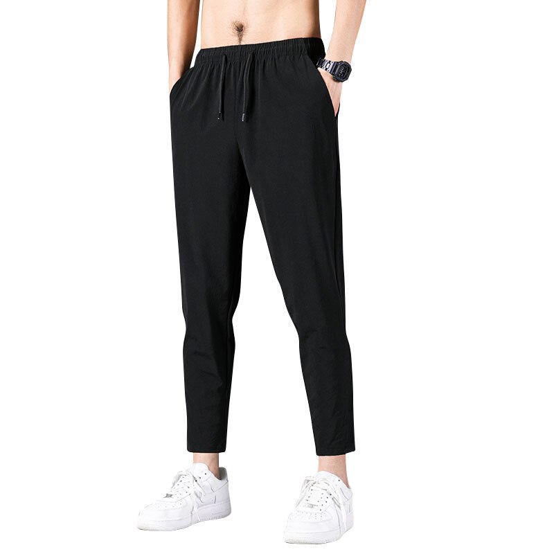 Herren Bequeme und Stylische Freizeit-Hosen Drune