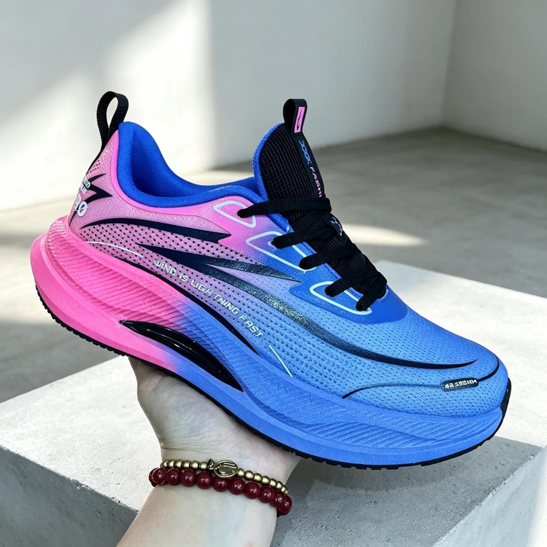 Herren Hochentwickelte und komfortable Laufschuhe Drune