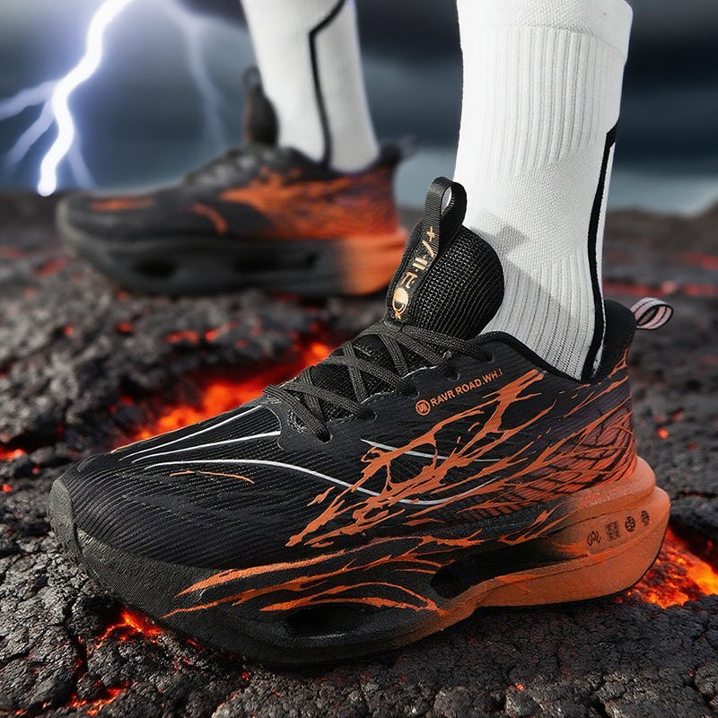 Unisex atmungsaktive Performance-Laufschuhe Drune