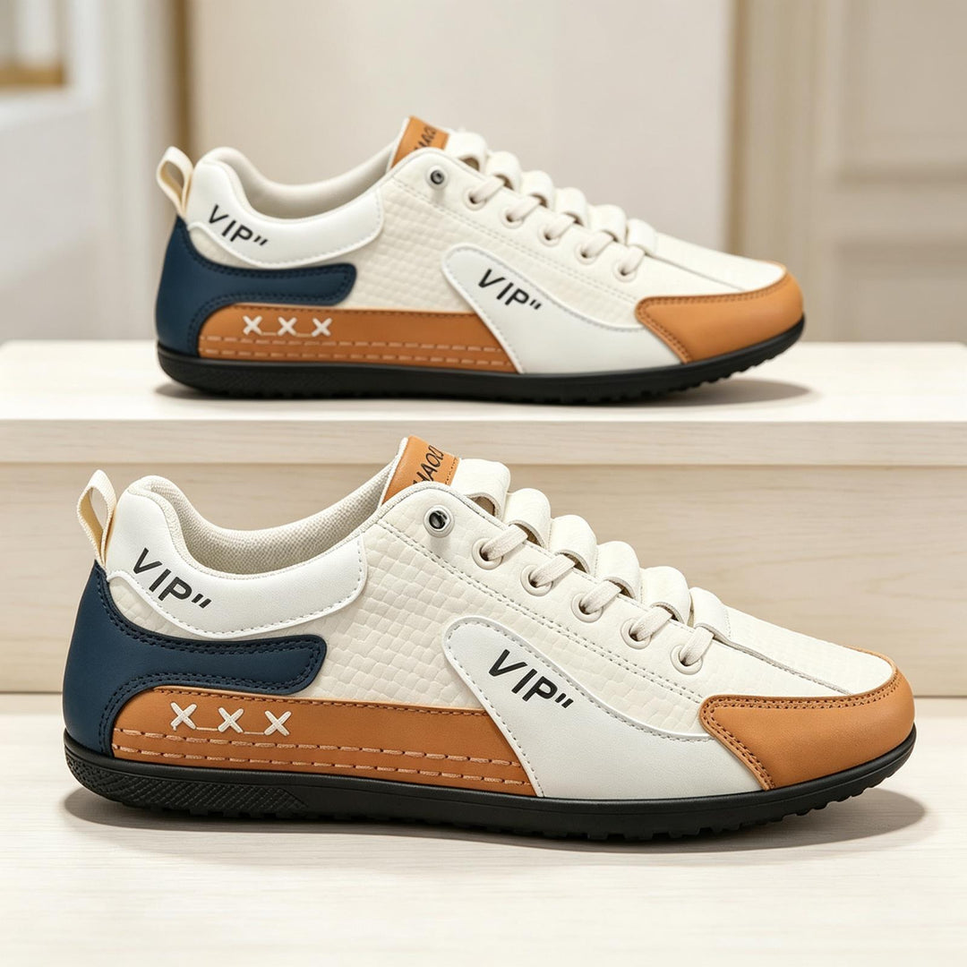 Herren Modische Lauf Sneakers Drune