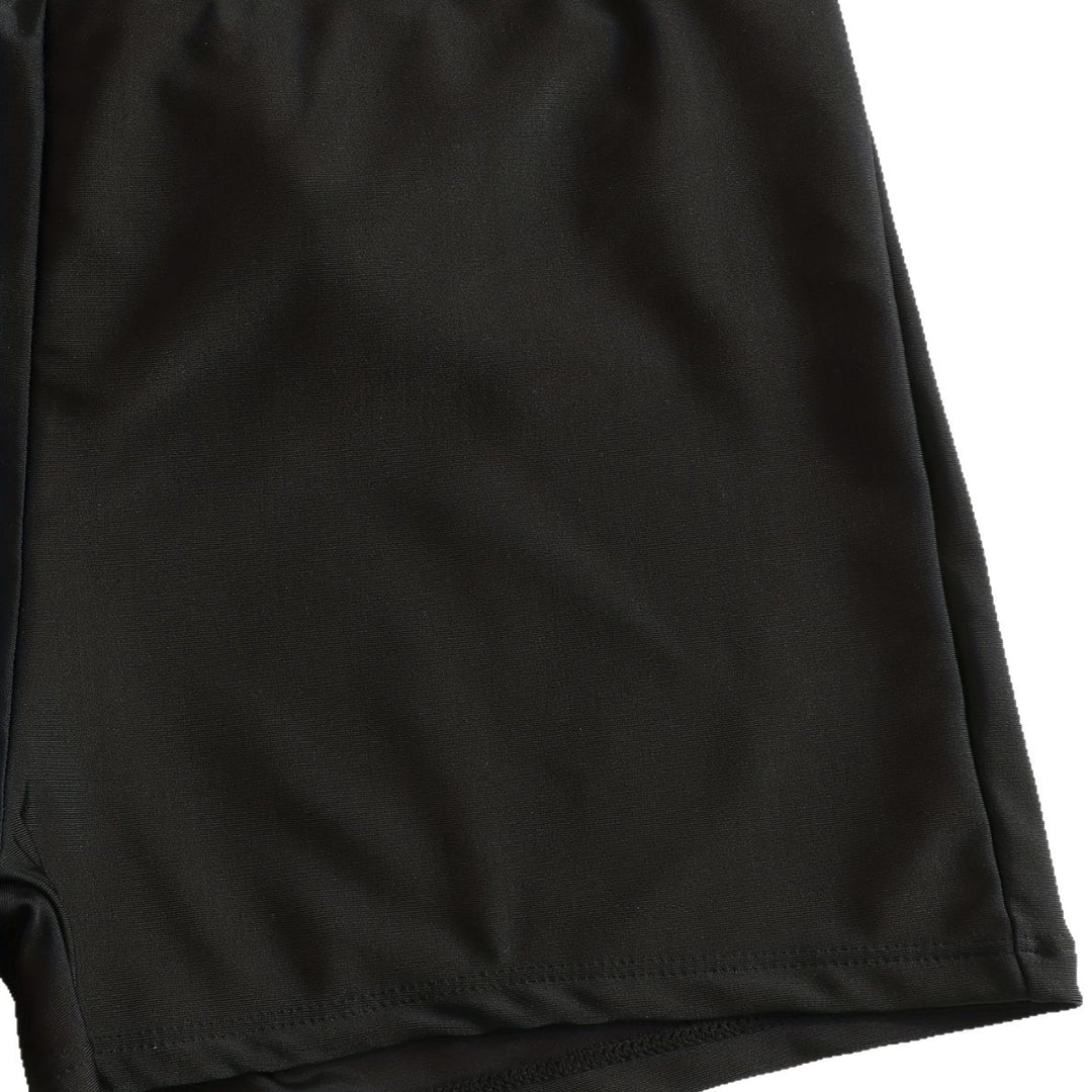 Damen Sportliches Badeanzug-Set mit modischem Oberteil und Shorts Drune