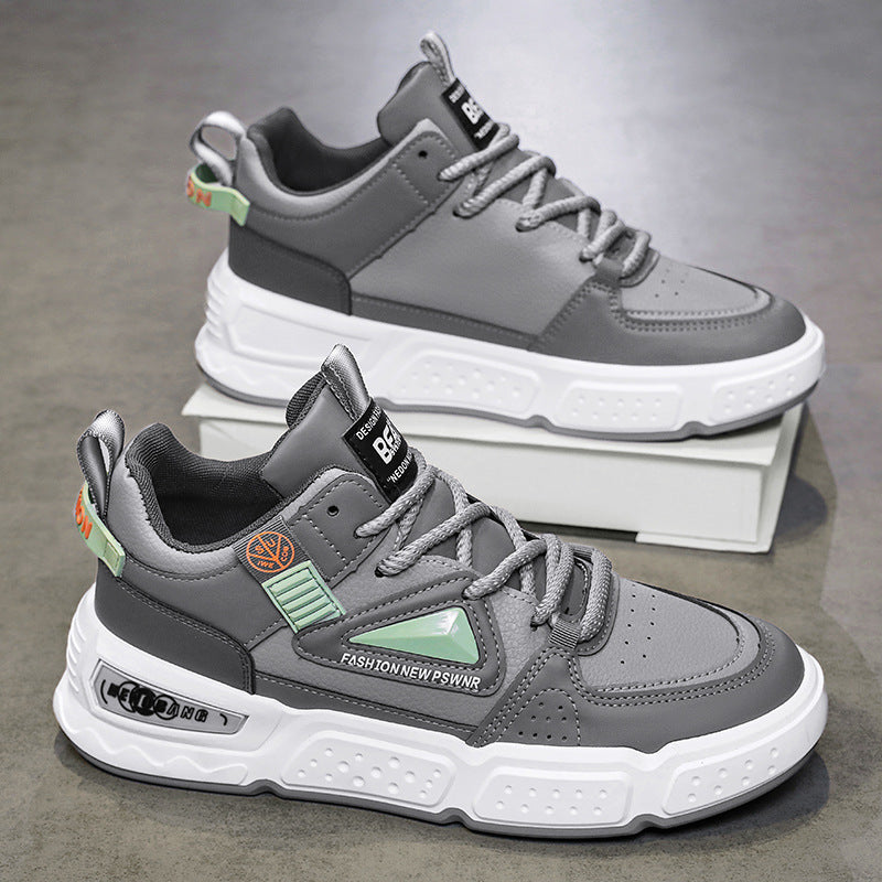 Damen Sportliche Sneakers mit modischem Design und stützender Dämpfungstechnologie Drune