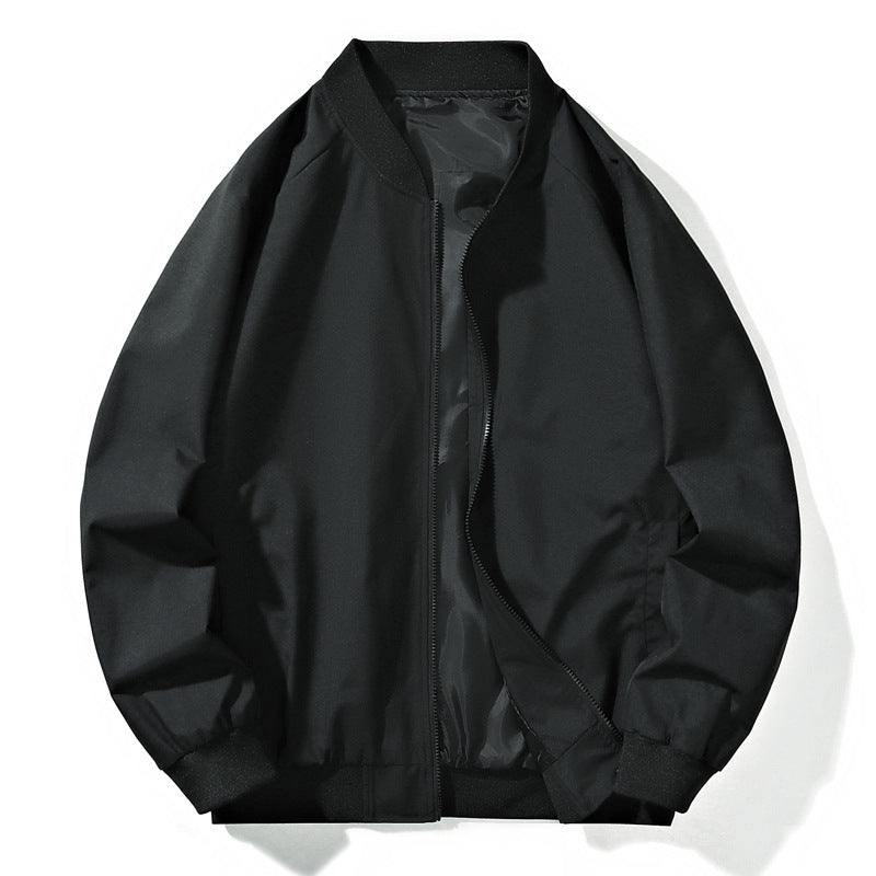 Damen Klassische Bomberjacke Drune