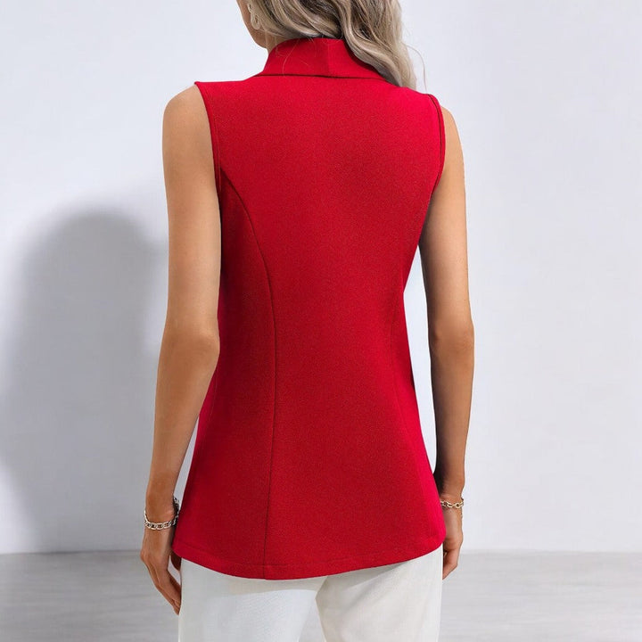 Drune | Elegante Weste für Damen