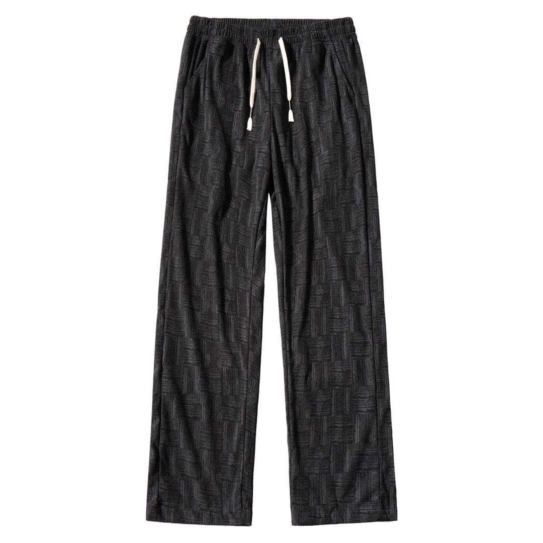 Herren Bequeme Freizeithosen Drune 1788242576