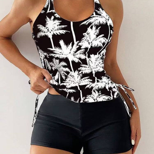 Damen Sport-Bikini-Set Drune