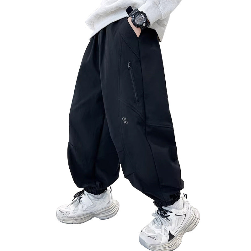 Herren bequeme High-Performance Cargo-Hose Drune