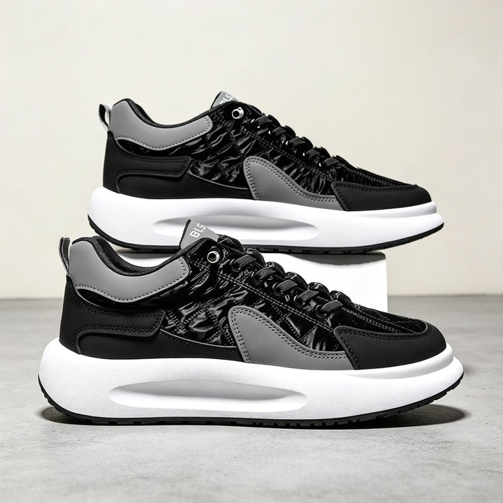Herren Sportliche Dämpfende Sneaker Drune