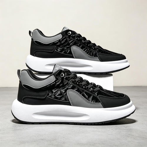 Herren Sportliche Dämpfende Sneaker Drune