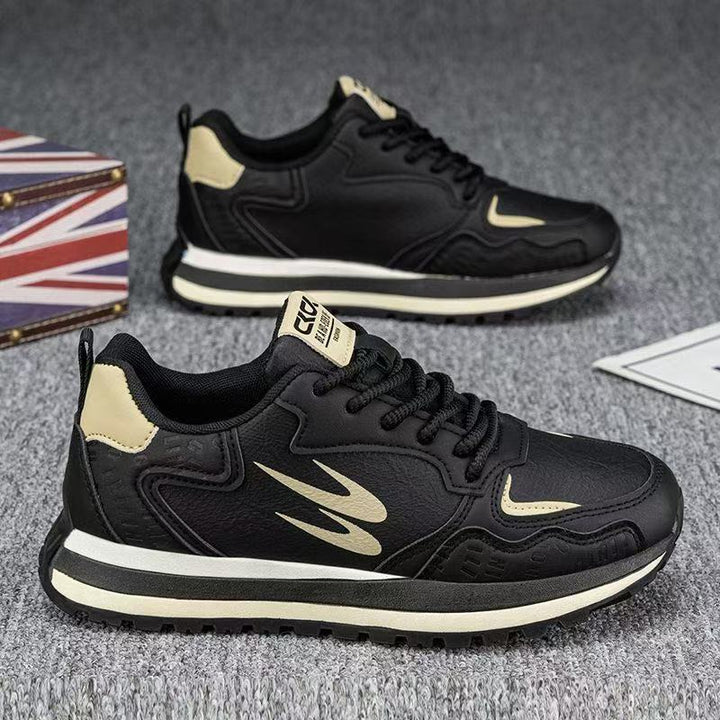Drune | Herren Orthopädische Sportschuhe
