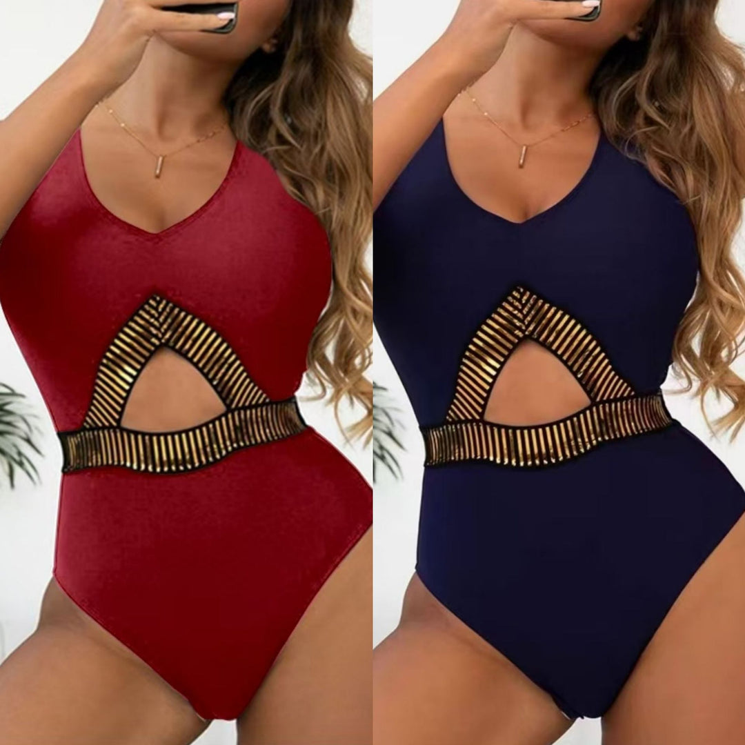 Damen Schwimmanzug Drune