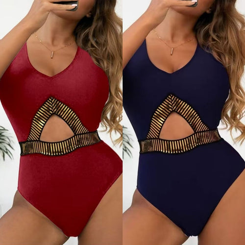 Damen Schwimmanzug Drune