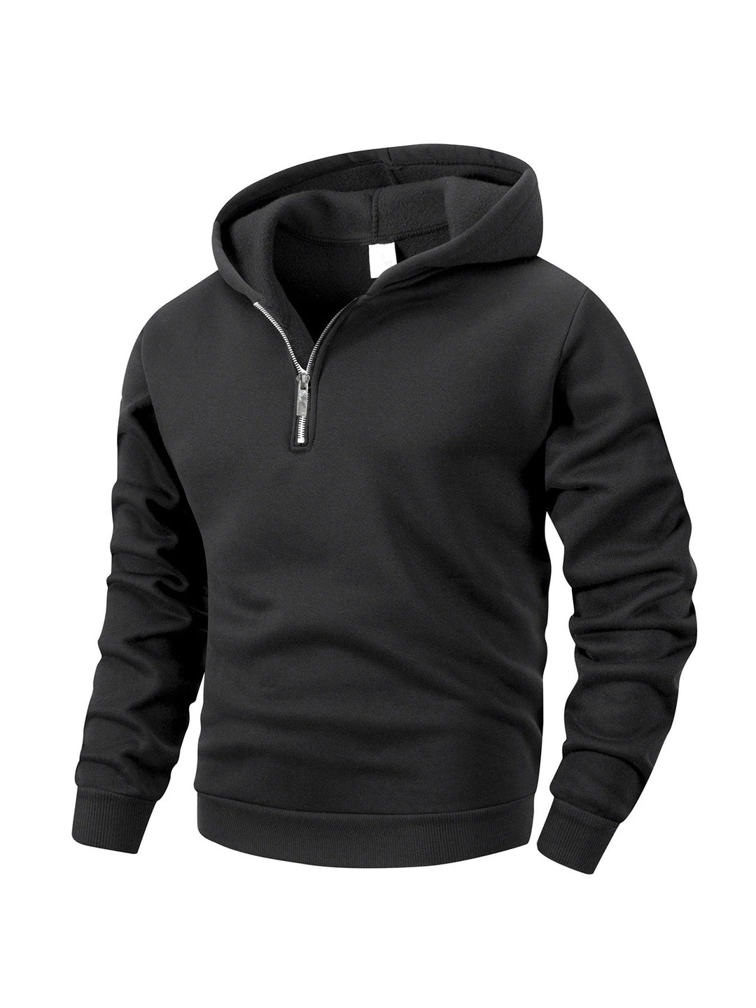 Herren Zip-Hoodie Drune
