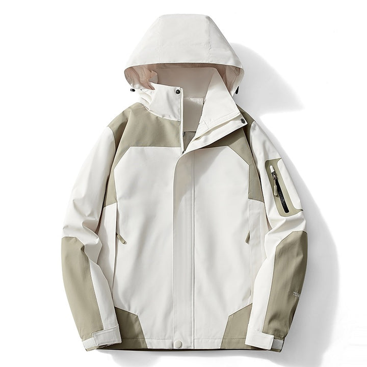 Herren Funktionsjacke Drune