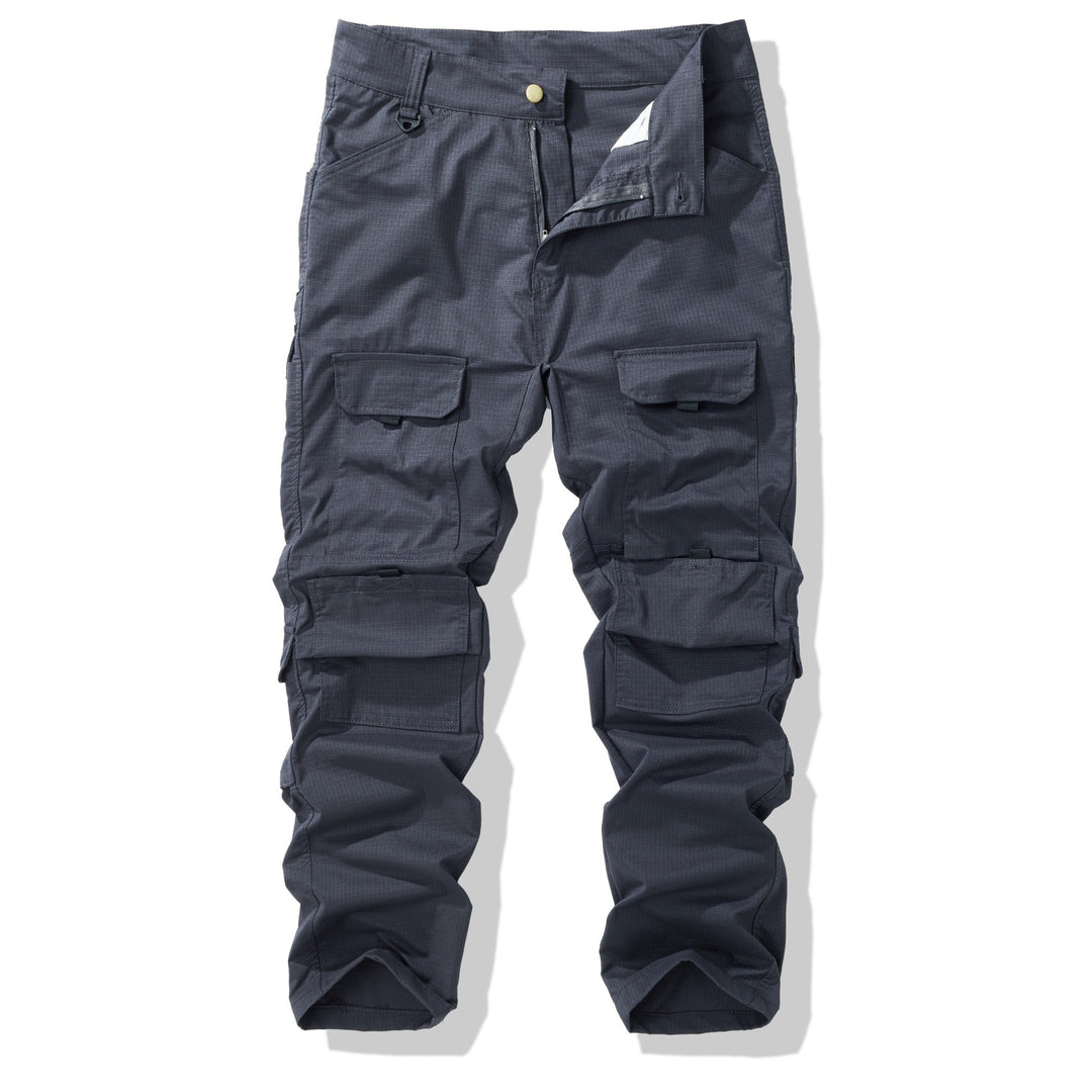 Herren Funktionale Cargo-Hosen Drune 1788241229