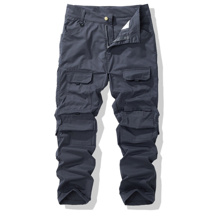 Herren Funktionale Cargo-Hosen Drune 1788241229