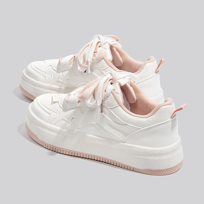 Damen Komfortable Freizeitsneaker mit dämpfender Sohle und stylischem Design Drune