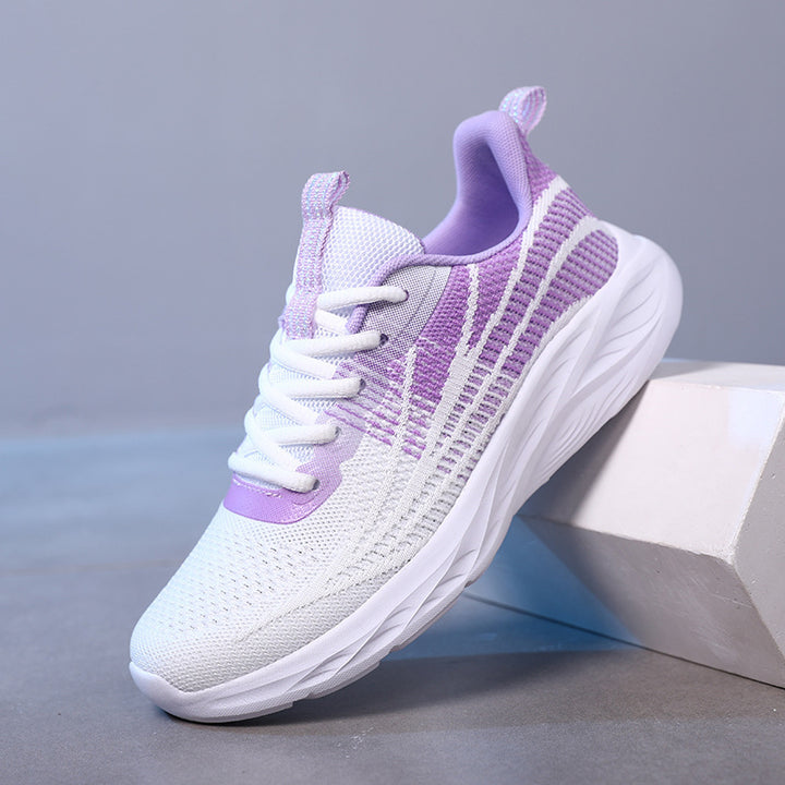 Damen Advanced Atmungsaktive Lauf-Sneaker Drune