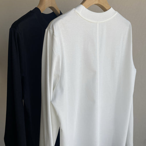 Damen Langarmshirt mit elegantem Schnitt Drune