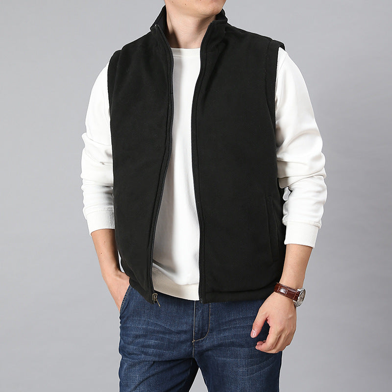 Herren Funktionale Übergangsjacke Drune