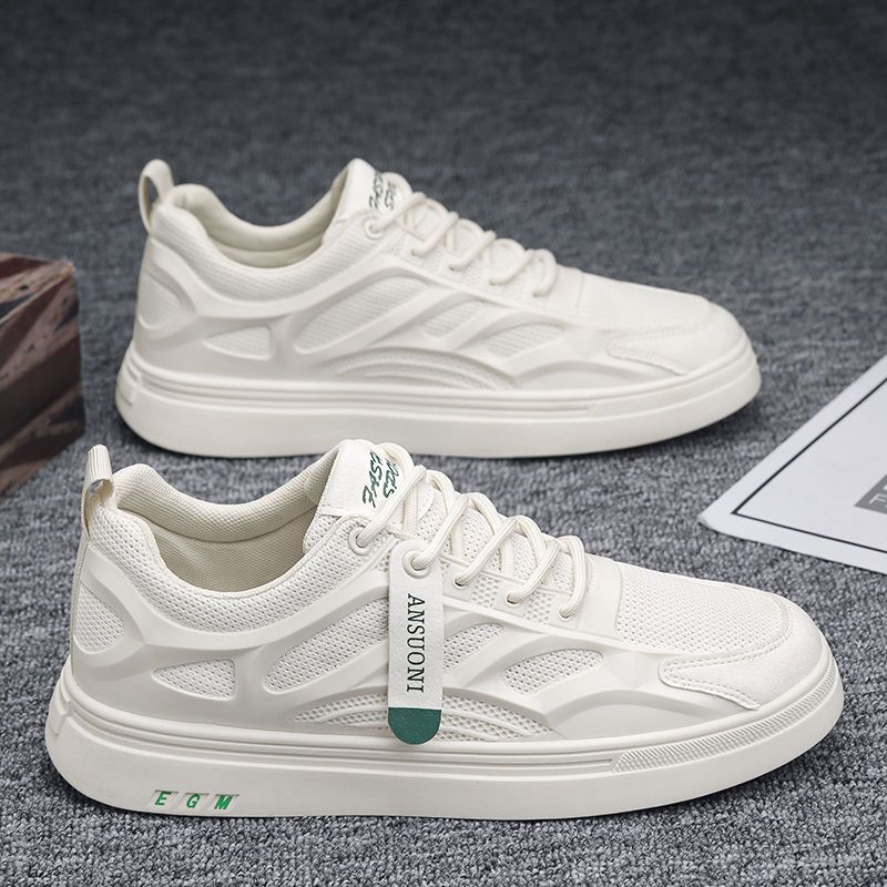 Damen Atmungsaktive Freizeitschuhe mit flexibler Sohle Drune