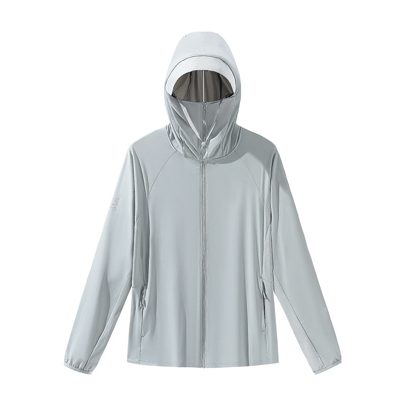 Damen Winddichte Funktionsjacke Drune