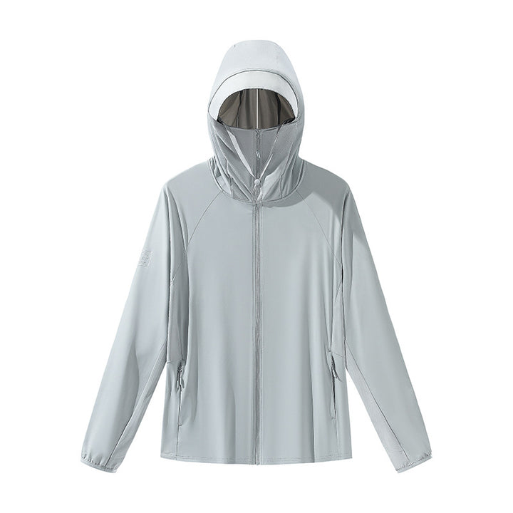 Damen Winddichte Funktionsjacke Drune