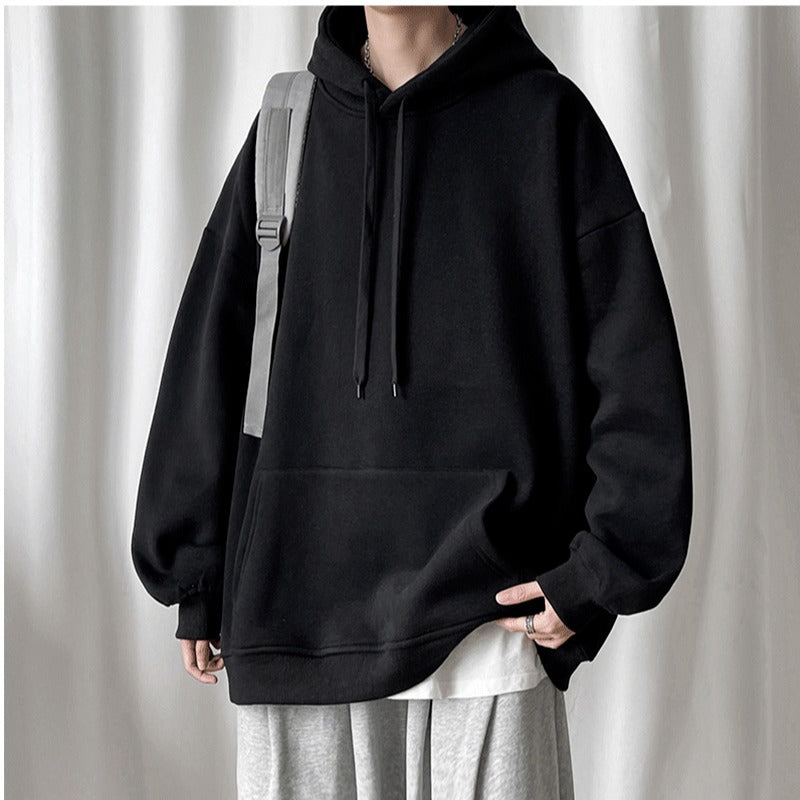 Unisex Modischer Kapuzenpullover Drune