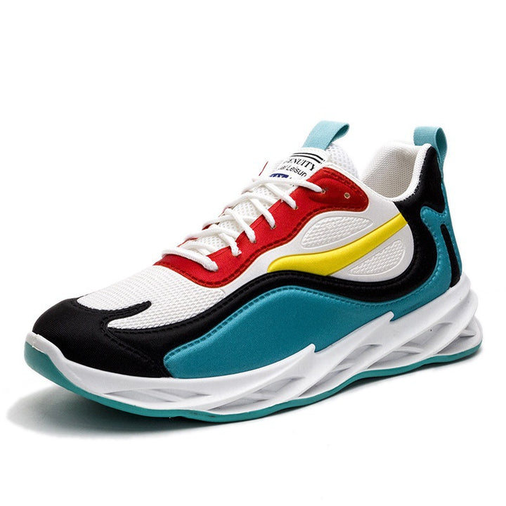 Herren Sportliche Hochleistungs Sneakers Drune 1788175297