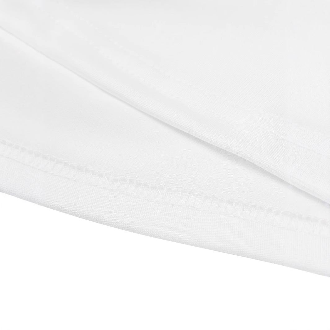 Damen cropped T-Shirt Drune